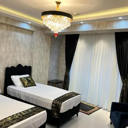 Luxury Golden Horn Appartement *
