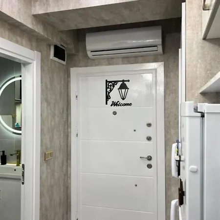 Luxury Golden Horn Appartement *