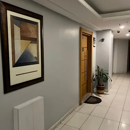Luxury Golden Horn Istanboel