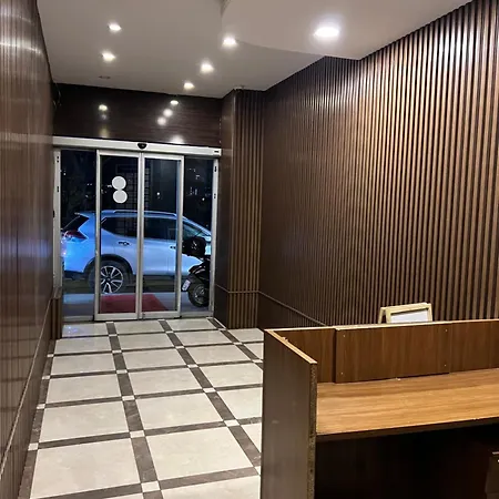 Appartement Luxury Golden Horn