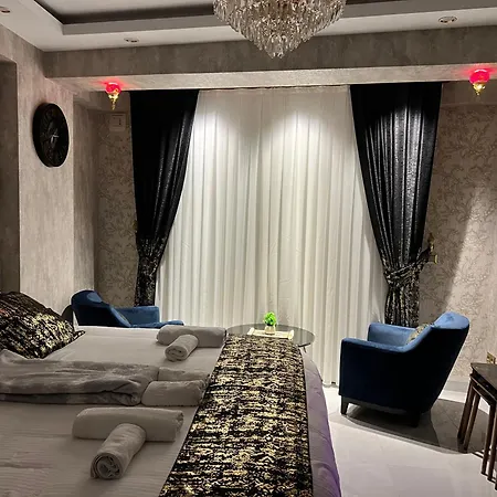 Luxury Golden Horn * Istanboel