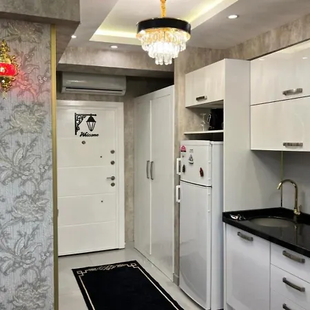 شقة Luxury Golden Horn