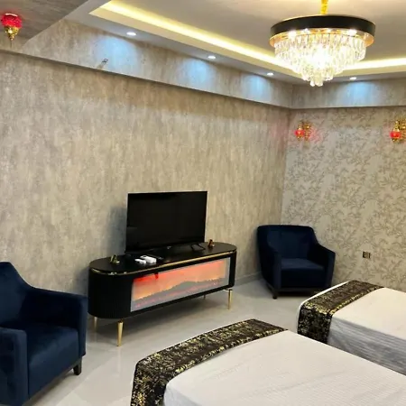 شقة Luxury Golden Horn