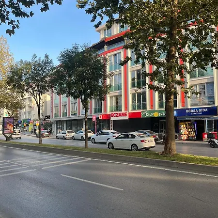 Luxury Golden Horn * اسطنبول