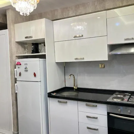 Apartment Luxury Golden Horn *